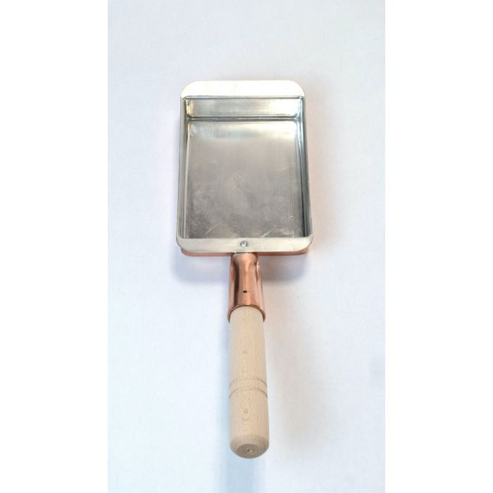 JAPANESE EGG OMELETTE PAN KANSAI STYLE (Rectangle) - COPPER – HITACHIYA USA